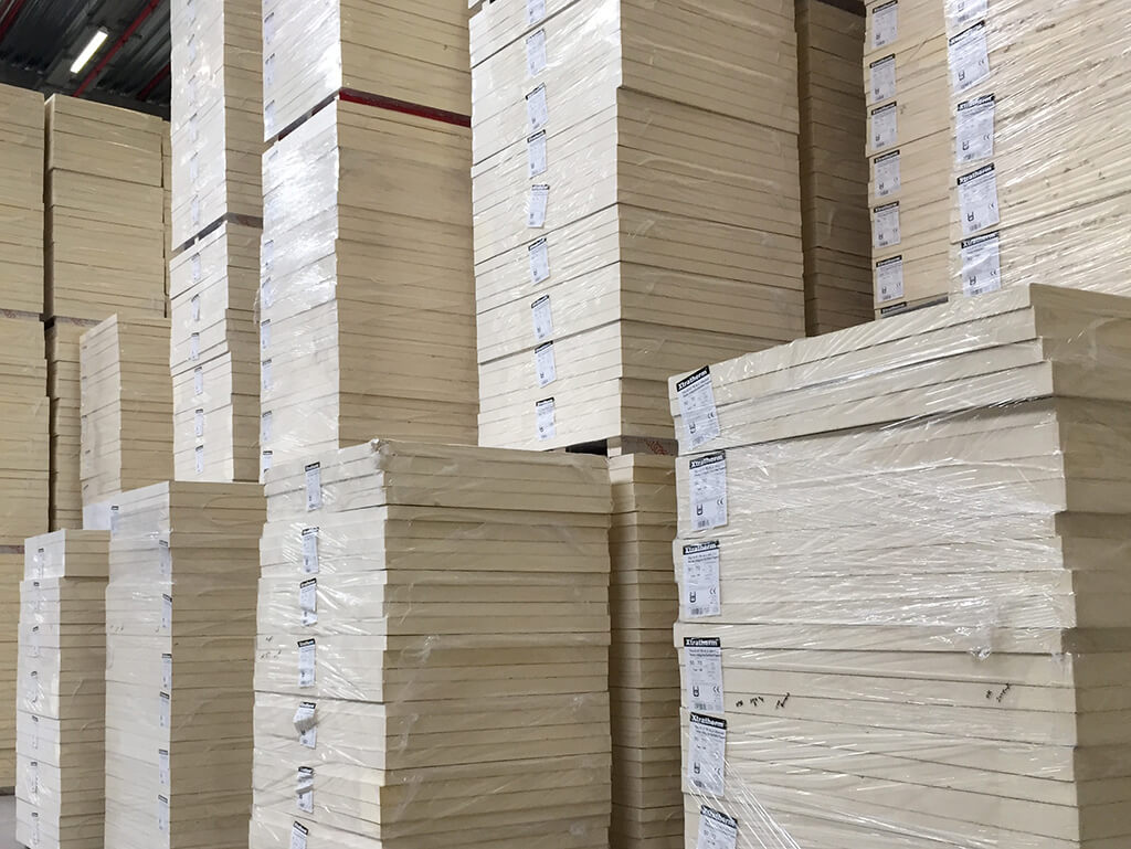 thermal_insulation Thermal Insulation