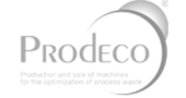 Prodeco Logo